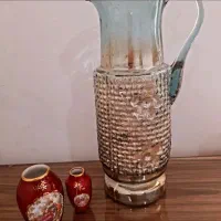 حراج ظروف انتیک قدمتداراروپایی|ظروف سرو و پذیرایی|تهران, نیکنام|دیوار