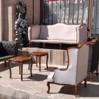 مبل فرانسوی
