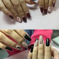 انجام خدمات کاشت ناخن واپیلاسیون