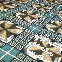 بن موکت پارمیدا «رسالت ۶۴ مشهد فرش»|موکت|مشهد, قائم|دیوار