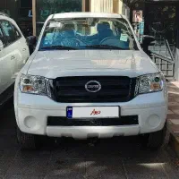 کاپرا b دوکابین صفر کیلومتر