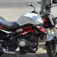 بنلی۳۰۰مدل ۴۰۲