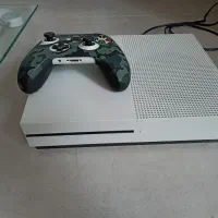 کنسول Xbox one.s