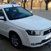 دنا تیپ ۲ مدل ۹۷|خودرو سواری و وانت|نقده, |دیوار