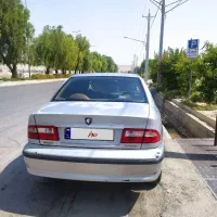 سمند ال ایکس مدل 89 تازه تعمیر بدون خرج|خودرو سواری و وانت|لار, |دیوار