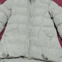 کاپشن بچه گانه  دخترانه