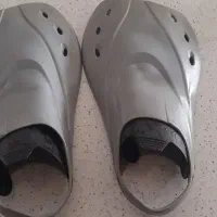 فین شناوآموزش شنا