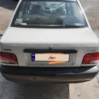 پراید131مدل99