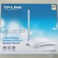 مودم adsl wifi خط تلفن وایرلس