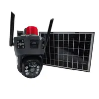 دوربین.. درب کرکره فولاد