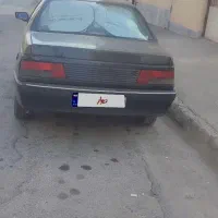 پژو روا 86دوگانه کارخانه