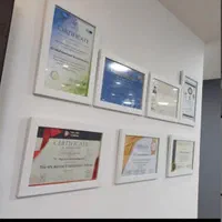 ایمپلنت درجه یک هفت میلیون و نهصد ضمانتی|خدمات آرایشگری و زیبایی|کرج, عظیمیه|دیوار