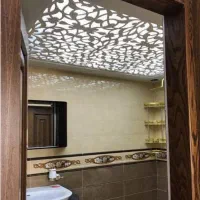 طراحی و اجرای انواع سقف های کاذب|خدمات پیشه و مهارت|تهران, نازی‌آباد|دیوار