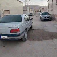 پژو405|خودرو سواری و وانت|شیراز, شهرک مهرگان|دیوار