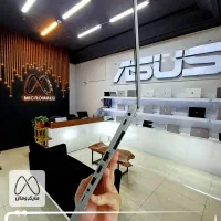 لپتاپ اچ پی برنامه نویسی فتوشاپ سبک ظریف Hp|رایانه همراه|نیشابور, دارایی|دیوار