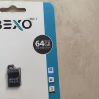 فلش BEXO|لوازم جانبی موبایل و تبلت|اندیشه, اندیشه فاز ۳|دیوار