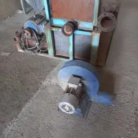 سانتریفیوژ ۲ متری