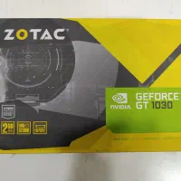 کارت گرافیک GT 1030ZOTAC 2GB
