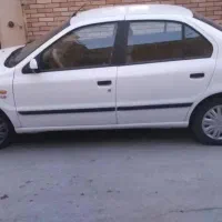سمند Lx مدل ۹۷ کارکره 70هزار کیلومتر|خودرو سواری و وانت|اصفهان, بهارستان|دیوار