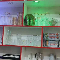 پیش خوان ومیز وقفسه|فروشگاه و مغازه|اصفهان, سودان|دیوار