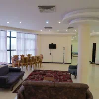 هتل آپارتمان عمارت ایرانی