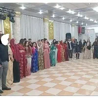 خانه عقد دیاکو (برگزاری کلیه مراسمات)|خدمات پذیرایی، مراسم|کرمانشاه, |دیوار