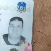 گواهینامه ماشین پیداشده|اشیا|مشهد, سمزقند|دیوار