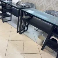 میز کاشت ناخن میز کار میز تحریر