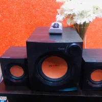 باند اسپیکر