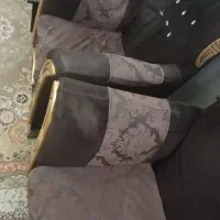 مبل|مبلمان خانگی و میز عسلی|سمنان, |دیوار