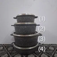 ست قابلمه