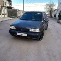 پراید مدل 89