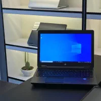 لپ تاپ HP ZBook 15 G2