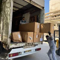 حمل ونقل اثاثیه منزل اسباب|خدمات حمل و نقل|ماکو, |دیوار