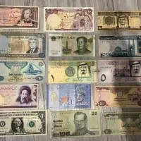 اسکناس های کلکسیونی