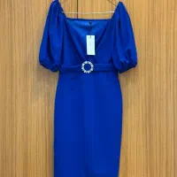 پیراهن مجلسی ترک نو