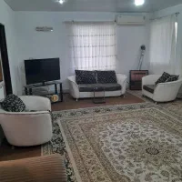 ویلا دو خواب حیاط دار