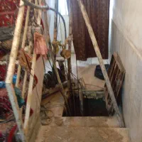 چاه کن مقنی