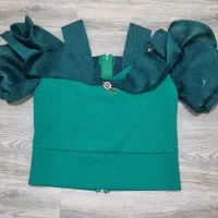 شومیز دخترانه