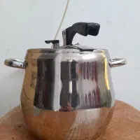 فروش قابلمه اهرمی استیل