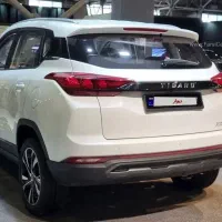 تیگاردx35 صفرکیلومتر|خودرو سواری و وانت|تهران, دریا|دیوار