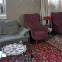 مبل ۷ نفره