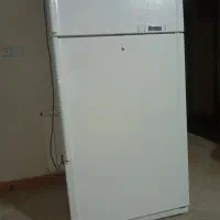 یخچال فریزر سامسونگ کره ای اصل کاملا بدون برفک