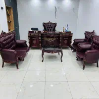 میز صندلی اداری