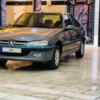 پژو پارس مدل ۱۳۹۳ دوگانه کارخانه|خودرو سواری و وانت|نظرآباد, رسالت|دیوار