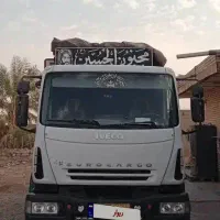 ماشین اویکو مدل ۱۳۹۰|خودرو سنگین|تهران, شهرک گلها (تهرانسر)|دیوار