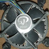 فن cpuکامپیوتر ،هیتسینک،برد اصلی ،کارت شبکه|قطعات و لوازم جانبی رایانه|کرمان, |دیوار