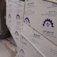 دستگاه نانوایی روتاری .سه کاره  درحدنو|ماشینآلات صنعتی|هریس, |دیوار