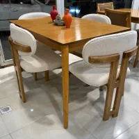 میز غذاخوری رویال با اقساط چند ماهه