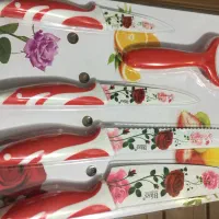 چاقو اشپزخانه نو